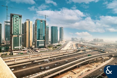 Dzīvoklis Dubai Marina, Dubaijā, AAE 1 istaba, 63 m2 Nr. 671163 - attēls 8