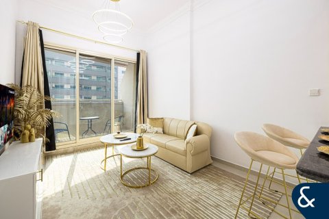 Dzīvoklis Dubai Marina, Dubaijā, AAE 1 istaba, 63 m2 Nr. 671163 - attēls 12