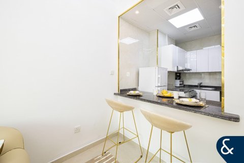 Dzīvoklis Dubai Marina, Dubaijā, AAE 1 istaba, 63 m2 Nr. 671163 - attēls 2