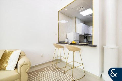 Dzīvoklis Dubai Marina, Dubaijā, AAE 1 istaba, 63 m2 Nr. 671163 - attēls 11