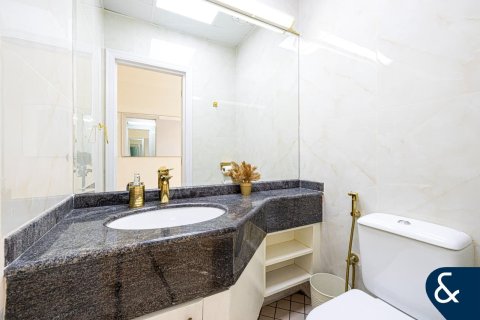 Dzīvoklis Dubai Marina, Dubaijā, AAE 1 istaba, 63 m2 Nr. 671163 - attēls 14