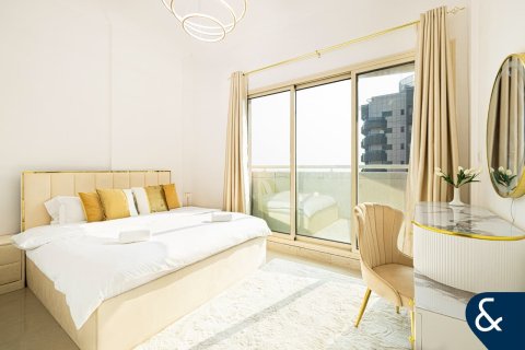 Dzīvoklis Dubai Marina, Dubaijā, AAE 1 istaba, 63 m2 Nr. 671163 - attēls 5