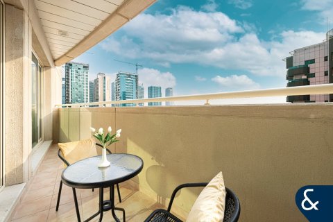 Dzīvoklis Dubai Marina, Dubaijā, AAE 1 istaba, 63 m2 Nr. 671163 - attēls 7
