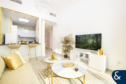 Dzīvoklis Dubai Marina, Dubaijā, AAE 1 istaba, 63 m2 Nr. 671163 - attēls 13