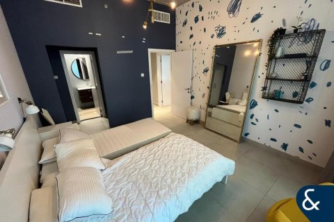 Lägenhet till försäljning i Dubai Marina, Dubai, UAE 3 sovrum, 229 kvm Nr. 671162 - fotografi 14