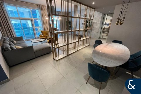 Lägenhet till försäljning i Dubai Marina, Dubai, UAE 3 sovrum, 229 kvm Nr. 671162 - fotografi 5