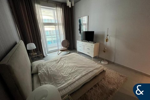 Lägenhet till försäljning i Dubai Marina, Dubai, UAE 3 sovrum, 229 kvm Nr. 671162 - fotografi 16