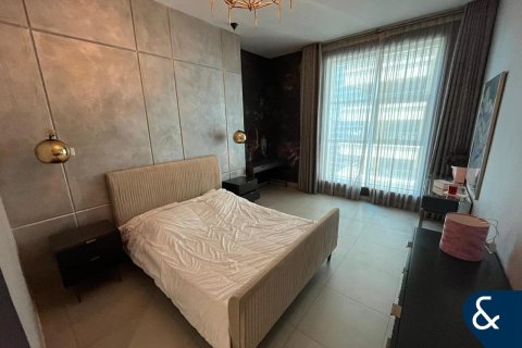 Lägenhet till försäljning i Dubai Marina, Dubai, UAE 3 sovrum, 229 kvm Nr. 671162 - fotografi 11