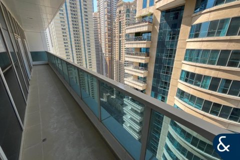 Lägenhet till försäljning i Dubai Marina, Dubai, UAE 3 sovrum, 229 kvm Nr. 671162 - fotografi 18