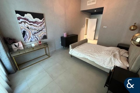 Lägenhet till försäljning i Dubai Marina, Dubai, UAE 3 sovrum, 229 kvm Nr. 671162 - fotografi 12