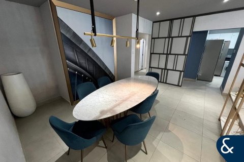 Lägenhet till försäljning i Dubai Marina, Dubai, UAE 3 sovrum, 229 kvm Nr. 671162 - fotografi 6