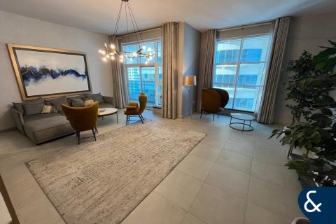 Lägenhet till försäljning i Dubai Marina, Dubai, UAE 3 sovrum, 229 kvm Nr. 671162 - fotografi 3