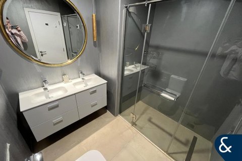 Lägenhet till försäljning i Dubai Marina, Dubai, UAE 3 sovrum, 229 kvm Nr. 671162 - fotografi 19