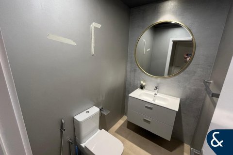 Lägenhet till försäljning i Dubai Marina, Dubai, UAE 3 sovrum, 229 kvm Nr. 671162 - fotografi 22