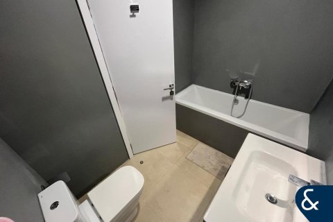 Lägenhet till försäljning i Dubai Marina, Dubai, UAE 3 sovrum, 229 kvm Nr. 671162 - fotografi 20