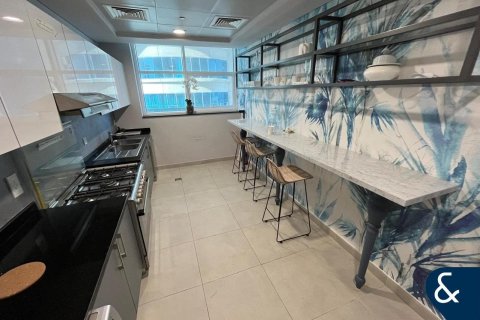 Lägenhet till försäljning i Dubai Marina, Dubai, UAE 3 sovrum, 229 kvm Nr. 671162 - fotografi 7