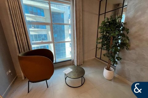 Lägenhet till försäljning i Dubai Marina, Dubai, UAE 3 sovrum, 229 kvm Nr. 671162 - fotografi 4