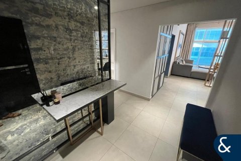 Lägenhet till försäljning i Dubai Marina, Dubai, UAE 3 sovrum, 229 kvm Nr. 671162 - fotografi 10