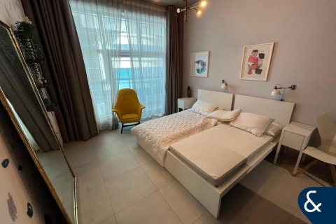 Lägenhet till försäljning i Dubai Marina, Dubai, UAE 3 sovrum, 229 kvm Nr. 671162 - fotografi 13