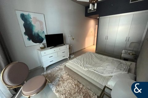 Lägenhet till försäljning i Dubai Marina, Dubai, UAE 3 sovrum, 229 kvm Nr. 671162 - fotografi 15