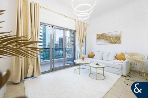 Appartement à vendre à  Dubai Marina, Dubai, EAU 1 chambre, 76 m2 № 671166 - photo 5