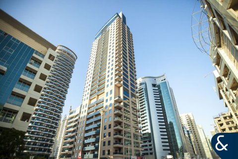 Appartement à vendre à  Dubai Marina, Dubai, EAU 1 chambre, 76 m2 № 671166 - photo 10