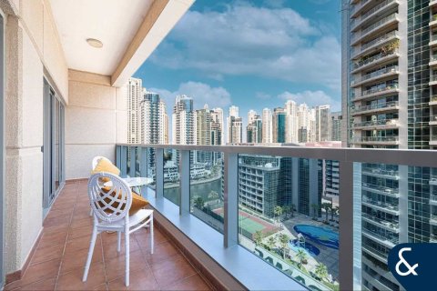 Appartement à vendre à  Dubai Marina, Dubai, EAU 1 chambre, 76 m2 № 671166 - photo 6