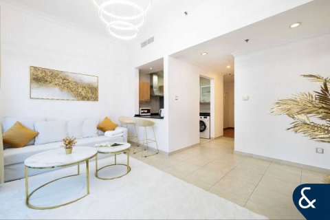 Appartement à vendre à  Dubai Marina, Dubai, EAU 1 chambre, 76 m2 № 671166 - photo 4