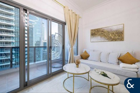 Appartement à vendre à  Dubai Marina, Dubai, EAU 1 chambre, 76 m2 № 671166 - photo 2