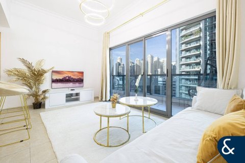 Appartement à vendre à  Dubai Marina, Dubai, EAU 1 chambre, 76 m2 № 671166 - photo 1
