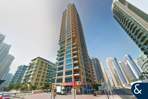 Appartement à vendre à  Dubai Marina, Dubai, EAU 1 chambre, 76 m2 № 671166 - photo 11