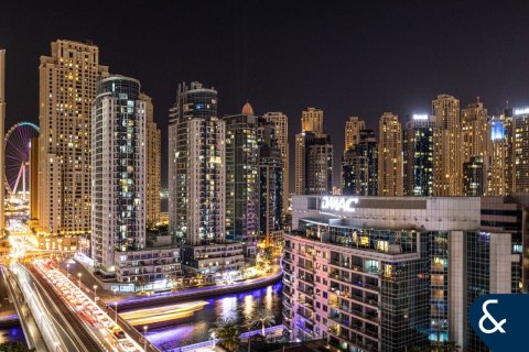 Appartement à vendre à  Dubai Marina, Dubai, EAU 1 chambre, 76 m2 № 671166 - photo 9