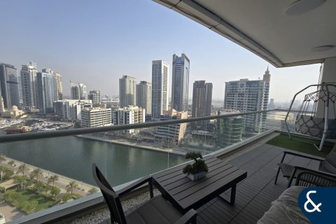 آپارتمان برای فروش در  Dubai Marina، Dubai، امارات متحده عربی  2 خوابه ، 136 متر مربع ، شماره 671161 - تصویر 1