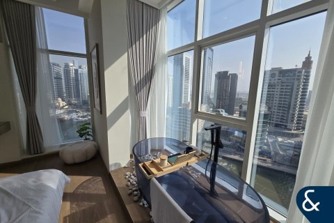 آپارتمان برای فروش در  Dubai Marina، Dubai، امارات متحده عربی  2 خوابه ، 136 متر مربع ، شماره 671161 - تصویر 11