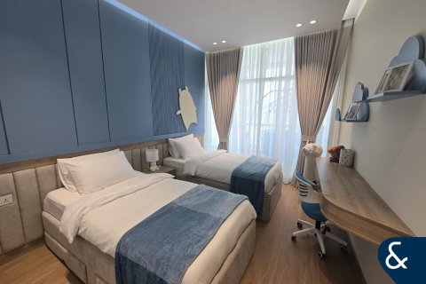 آپارتمان برای فروش در  Dubai Marina، Dubai، امارات متحده عربی  2 خوابه ، 136 متر مربع ، شماره 671161 - تصویر 15