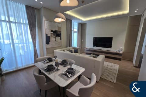 آپارتمان برای فروش در  Dubai Marina، Dubai، امارات متحده عربی  2 خوابه ، 136 متر مربع ، شماره 671161 - تصویر 3