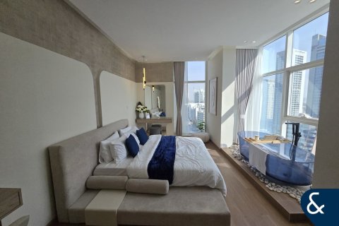 آپارتمان برای فروش در  Dubai Marina، Dubai، امارات متحده عربی  2 خوابه ، 136 متر مربع ، شماره 671161 - تصویر 9