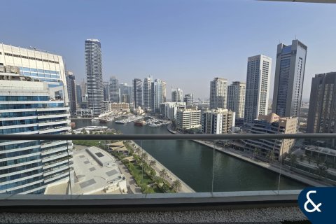 آپارتمان برای فروش در  Dubai Marina، Dubai، امارات متحده عربی  2 خوابه ، 136 متر مربع ، شماره 671161 - تصویر 4