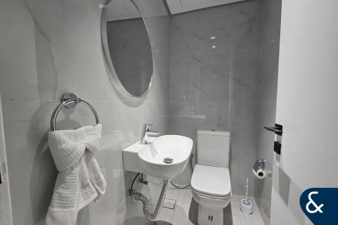 آپارتمان برای فروش در  Dubai Marina، Dubai، امارات متحده عربی  2 خوابه ، 136 متر مربع ، شماره 671161 - تصویر 18