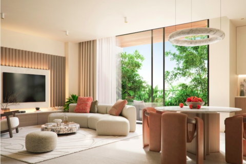 Apartamento en venta en Maritime City, Dubai, EAU 1 dormitorio, 70 m2 № 696499 - foto 2