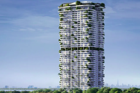 Apartamento en venta en Maritime City, Dubai, EAU 1 dormitorio, 70 m2 № 696499 - foto 9