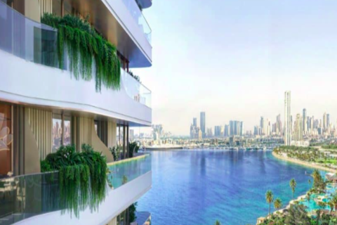 Apartamento en venta en Maritime City, Dubai, EAU 1 dormitorio, 70 m2 № 696499 - foto 8