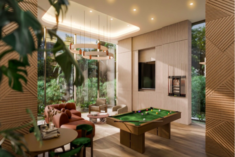 Apartamento en venta en Maritime City, Dubai, EAU 1 dormitorio, 70 m2 № 696499 - foto 6