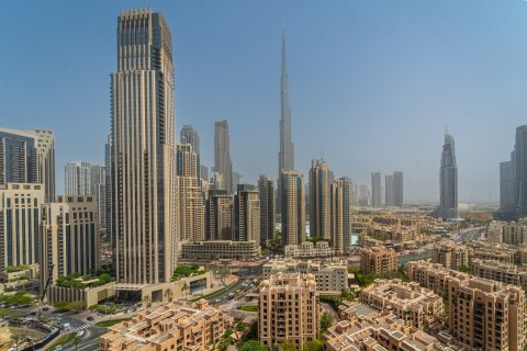 Wohnung zum Verkauf in Downtown Dubai (Downtown Burj Dubai), Dubai, VAE 3 Schlafzimmer, 190 m2 Nr. 696522 - Foto 14