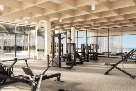 Apartament na sprzedaż w Dubai Creek Harbour (The Lagoons), Dubai, ZEA 2 sypialnie, 116 mkw., nr 696526 - zdjęcie 11