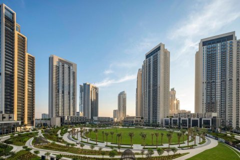 Apartament na sprzedaż w Dubai Creek Harbour (The Lagoons), Dubai, ZEA 2 sypialnie, 116 mkw., nr 696526 - zdjęcie 23