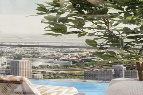 Apartament na sprzedaż w Dubai Creek Harbour (The Lagoons), Dubai, ZEA 2 sypialnie, 116 mkw., nr 696526 - zdjęcie 12