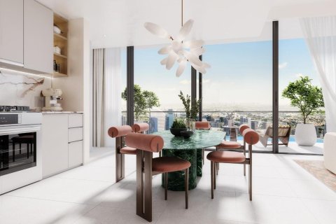 Apartament na sprzedaż w Dubai Creek Harbour (The Lagoons), Dubai, ZEA 2 sypialnie, 116 mkw., nr 696526 - zdjęcie 4