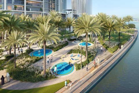 آپارتمان برای فروش در  Dubai Creek Harbour (The Lagoons)، Dubai، امارات متحده عربی  2 خوابه ، 116 متر مربع ، شماره 696525 - تصویر 20