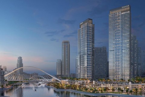 آپارتمان برای فروش در  Dubai Creek Harbour (The Lagoons)، Dubai، امارات متحده عربی  2 خوابه ، 116 متر مربع ، شماره 696525 - تصویر 16